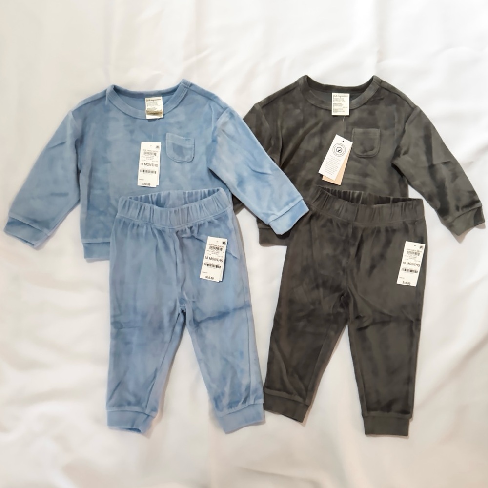 Velour Outfits